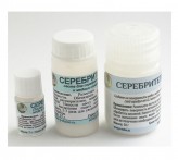 СЕРЕБРИТЕЛЬ. Паста для серебрения меди и сплавов
